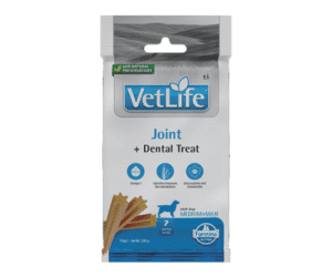 Vet Life Joint Dental- лакомство за куче, 100 гр