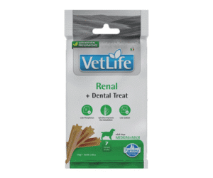 Vet Life Renal Med. Maxi- лакомство за куче