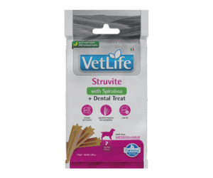 Vet Life Struvite- лакомство за куче
