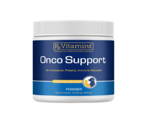 RX Onco Support- добавка към лечение на рак