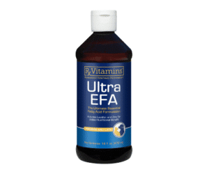 Rx Ultra EFA- за куче и котка, 472 мл