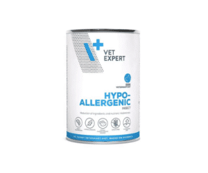 Vet Expert Hypoallergenic- консерва за куче с насекоми