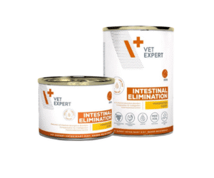 Vet Expert Intestinal Elimination Low Fat