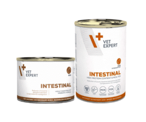Vet Expert Intestinal- консерва за куче
