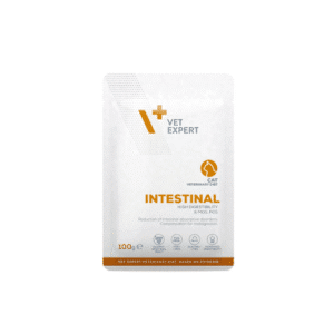 Vet Expert Intestinal- пауч за котка- 1
