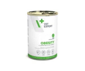 Vet Expert Obesity- консерва за куче