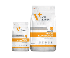Vet Expert Renal Elimination- храна за куче