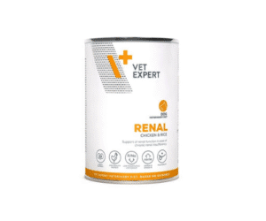 Vet Expert Renal- консерва за куче с пиле