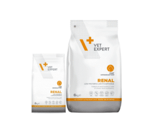 Vet Expert Renal- храна за котка