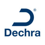Dechra logo