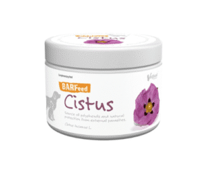 Vetfood BARFeed Cistus- цистус, за куче и котка, 190 гр
