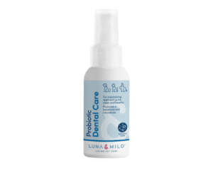 Luna and Milo Probiotic Spray Dental Care- спрей за зъби и венци, 100 мл