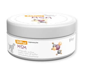 VETFOOD BARFeed MSM- метилсулфонилметан