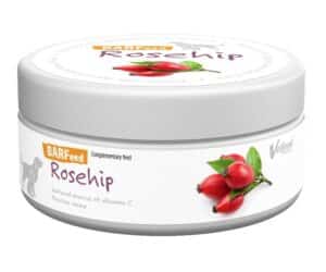 VETFOOD BARFeed Rosehip- ексракт от шипка, 120 гр