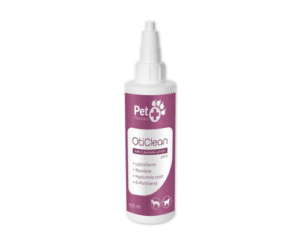 VETFOOD OtiClean- емулсия за уши, 100 мл