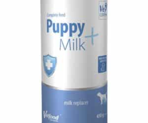 VETFOOD Puppy Milk- сухо мляко за кучета, 450g