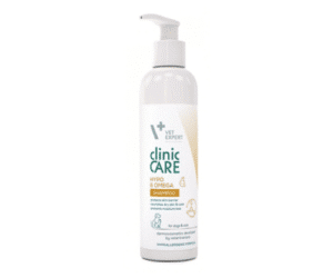 Vet Expert Clinic Care Hypo Omega- шампоан
