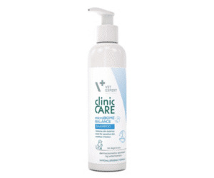 Vet Expert Clinic Care microBiome Balance- шампоан