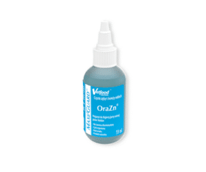 Vetfood Maxi Guard OraZn- разтвор за орална хигиена, 59 мл