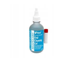 Vetfood Maxi Guard Oral Cleansing Gel- гел за орална хигиена, 118 мл