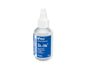 Vetfood Maxi Guard Zn 4.5 Otic- разтвор за хигиена на уши, 59 мл