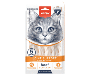 Wanpy Joint Support- за стави при котки