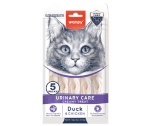 Wanpy Urinary Care- за уринарен тракт при котки