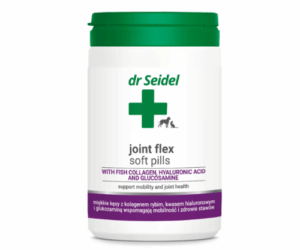 Joint Flex Soft Pills– хапки за стави