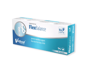 VetFood FlexBalance- за здрави стави