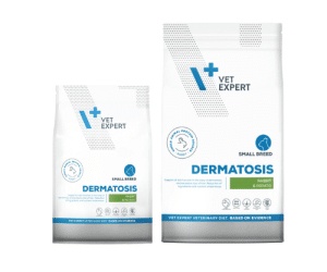 Vet Expert Dermatosis Small Breed- при дерматоза