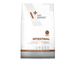 Vet Expert Intestinal Puppy- лесносмилаема храна за подрастващи