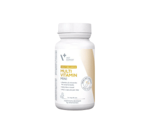 Vet Expert Multivitamin MINI- мултивитамини за котки и малки породи