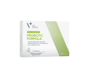 Vet Expert Protiobiotic Formula- пробиотик за кучета и котки