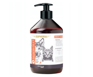 BioFeed Salmon Oil – масло от сьомга