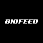 Biofeed logo
