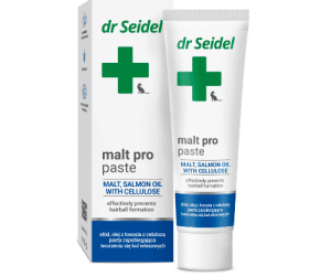 Dr Seidel Malt pro paste- малцова паста