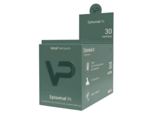 Vetapro Episomal In- кутия 30 сашета