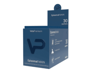 Vetapro Episomal Main- кутия 30 сашета