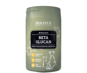 Holista Beta Glucan- бета глюкан за имунитет