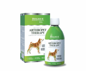 Holista ArthroPet Therapy- сироп за стави, за кучета и котки, 250 мл