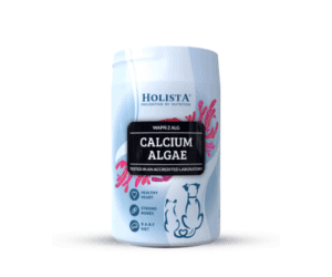 Holista Calcium Algae- калций от червени морски водорасли, за кучета и котки, 200 g