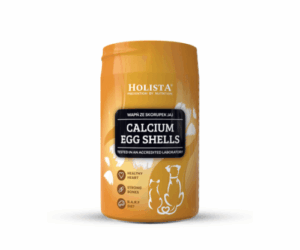Holista Calcium Eggshell- калций от яйчени черупки