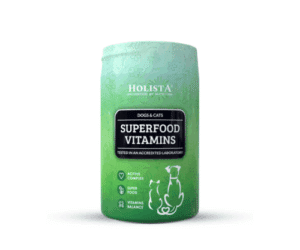 Holista Superfood Vitamins Adult- витамини и минерали