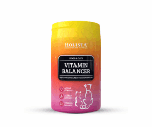 Holista Vitamin Balancer- витамини и минерали, за кучета и котки, 200 g