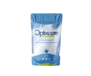 Optixcare Eye Support- за възстановяване на роговицата