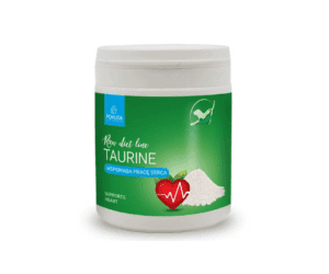 Pokusa Taurine- чист таурин за кучета и котки
